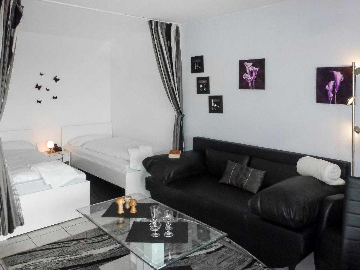 Apartment B 97 By Interhome Dittishausen Exterior foto